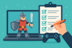 Thumbnail for the post titled: Советы по выбору прокси для онлайн-игр