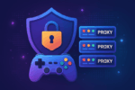 Thumbnail for the post titled: Топ прокси-сервисов для онлайн-игр